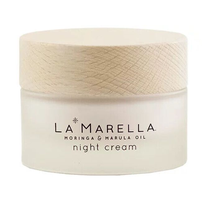 LA*MARELLA Night Cream 1.69 oz.