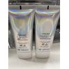 Sunscreen Cathy Doll Ultra Light Sun Fluid SPF50 PA++++ 40ml x 2