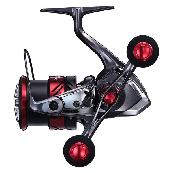 Shimano XR C3000SDH Spinning Reel 21 Sephiar