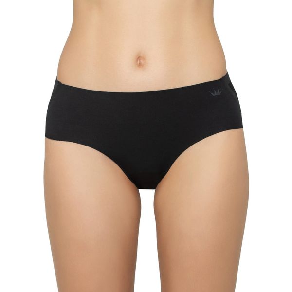 Triumph Women's Flex Smart Maxi Ex Underwear, black