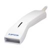 Opticon OPL-6845S-V-WHT-USB Barcode Laser Scanner (USB)