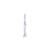 Laser 37602 Non-Insulated Male Terminals 100pc
