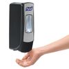 Purell 870304EA Advanced Green Certified Instant Hand Sanitizer Refill Gel, 700 mL, ADX7