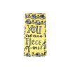 June Clever Hostess Collection You Wanna Piece of Me Kitchen Dishtowel