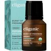 Cliganic Organic Peppermint Essential Oil, 10ml