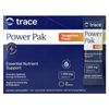 Power Pak, Tangerine, 30 Packets, 0.22 oz (6.1 g) Each