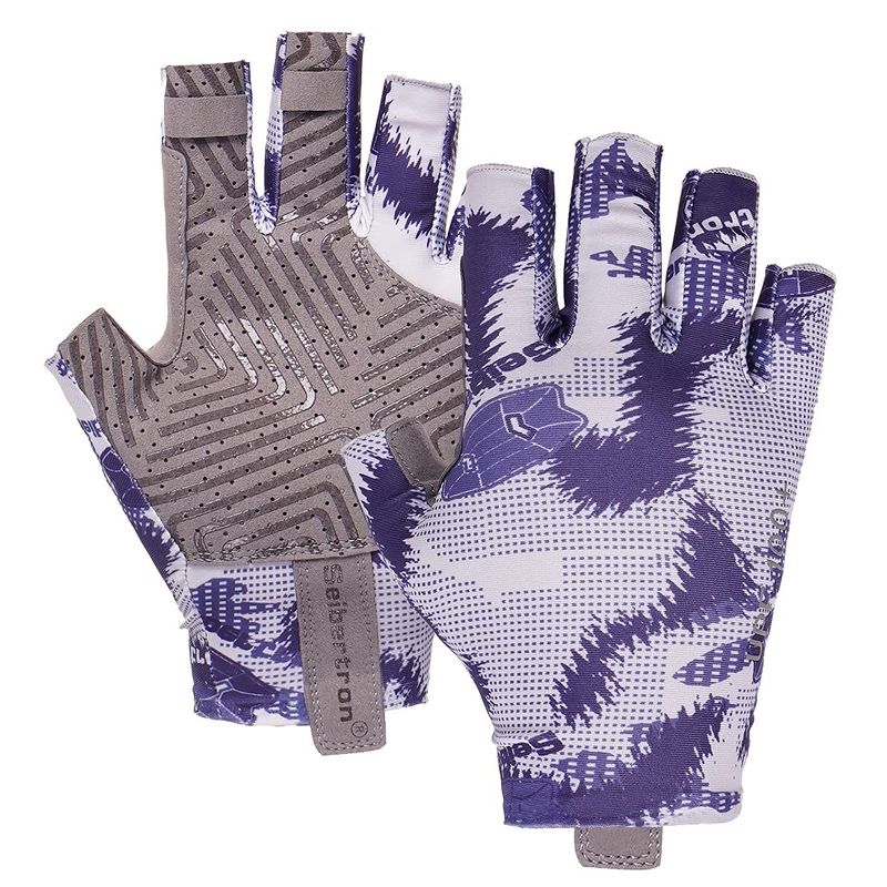 Gants Riverrun : Protection Solaire Pour Activités Nautiques" - Test