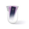 Lexon OBLIO Wireless Charging Station + UV Sanitiser - White, LH59W