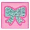 iscream Beautiful Bow 9-color Mini Eyeshadow Collection with Bow Shaped Mirror