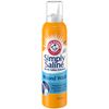 ARM & HAMMER Simply Saline Wound Wash 7.4 Oz.