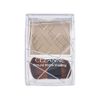 Cezanne Natural Matte Shading 01 Warm Tone, 0.1 oz (2.7 g), Shadow Color, Small Face, Gray, Light Brown
