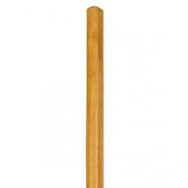 Groundsman Wooden Broom Handle