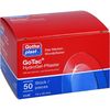 Gotac HydroGel Plasters 74 x 45 mm Oval Pack of 50