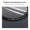 K&F Concept 58mm Center Field Split Diopter Effect Filter Keeps The Focus, Multi-Layer Coated Subjects Center Opening Focus Filter for Camera Lens