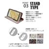 APPLE Apple iPhone 12/iPhone12 Pro Case Folio Cover Folio Floral Pattern Case Cover Mirror Strap Stand Function Strap with Strap b11-i12/i12pro-149-2-PHJ Red