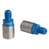 Incremental Blue Bit 12mm Granite & ES