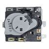 Choice Part WE04X24551 Dryer Timer Control for GE Hotpoint TMD1GM29
