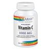 Vitamin C 1,000 mg 250 Tabs By Solaray
