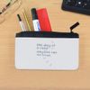 'One Day at A Time' Pencil Case (PC00058649)