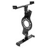 5-Lug Pattern 14"-22" Wheel Fitment Simulator Tool Tire Size For Measurement