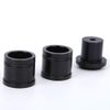 Microscope Adapter,Digital Microscope Camera C-Mount Adapter Lens CCD Camera Interface Adapter Accessory