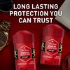 Old Spice Anti-Perspirant 2.6oz Stronger Swag Soft Solid