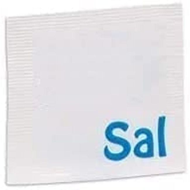 German iodine salt - 250 servings x 1g, quantity, see details