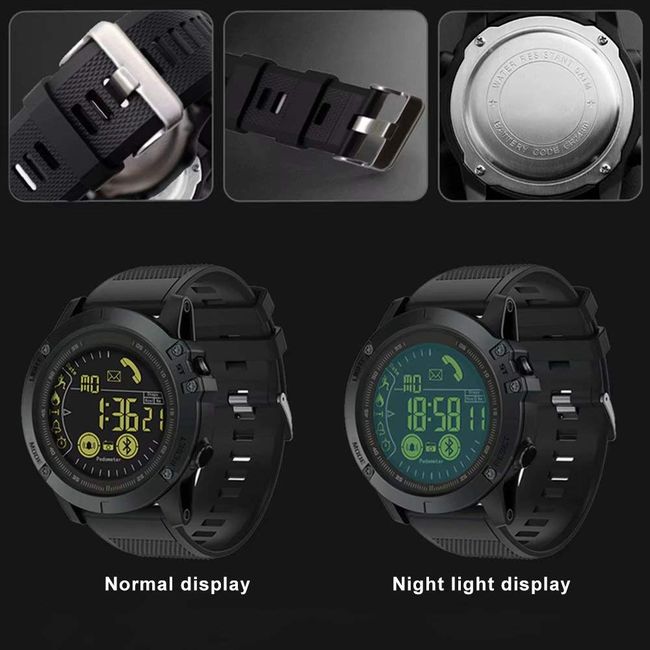 Tact 1 military outlet watch