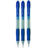Pilot SuperGrip Pack 3 Stifte Blau