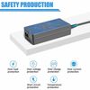 CJP-Geek AC Power Adapter Charger Replacement for QFX E-400 Multi-Room WiFi Wireless Speaker E400