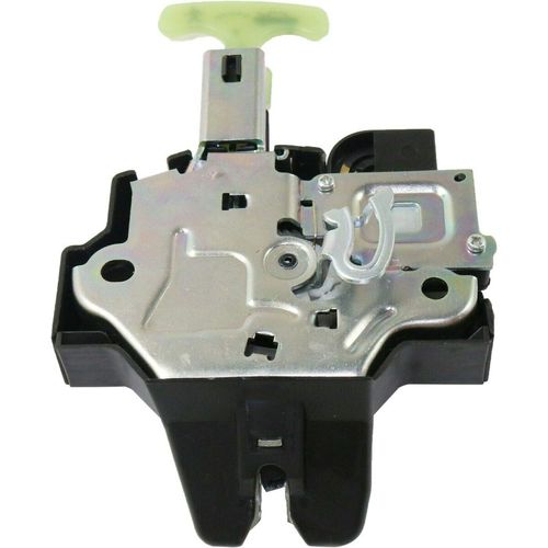 Replacement Trunk Actuator Mechanics Choice for Toyota Camry 2007-2011