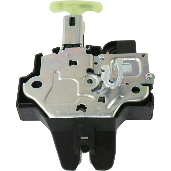 Replacement Trunk Actuator Mechanics Choice for Toyota Camry 2007-2011