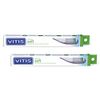 2 Pack - VITIS Toothbrush Soft - Normal Brush Head with Soft Bristle Strength