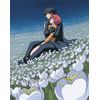 DARKER THAN BLACK -流星の双子- 8 [Blu-ray]