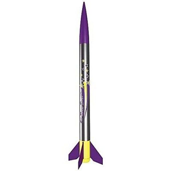 Estes Show Stopper Flying Model Rocket Kit #2466