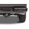 Rogue River Tactical Tattered Thin Green Line Flag Trailer Hitch Cover Plug U...