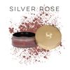 SeneGence SILVER ROSE Translucent Loose Powder New Formula/Packaging New/Sealed