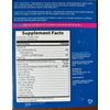 Sonik By Kromasol Powdered Supplement 32 Sachets
