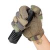 Olight Warrior X4 Matte Black USB-C/MCC Rechargeable Flashlight, Holster, 2600L