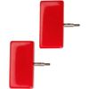 ChiaoGoo End stoppers mini - 1x2pcs