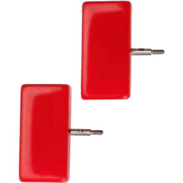 ChiaoGoo End stoppers mini - 1x2pcs