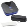 Mail Chime Mail Alert Wireless Mailbox Notification System (Model-1400A)