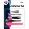 Pick2Basket 6PC MANICURE SET
