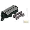 ES9013 Replacement Blade (Inner Blade & Outer Blade Set) Shaver Cleaning Brush + Wet Tissue