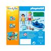Playmobil Sunburnt Swimmer