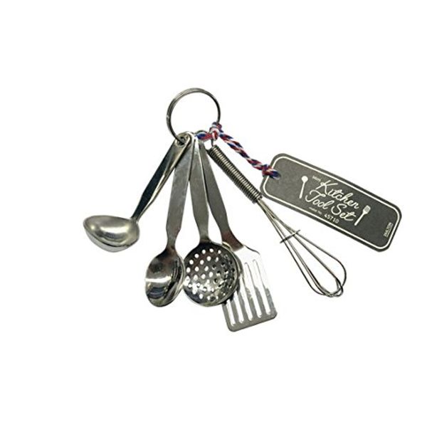 [Dalton] Mini Kitchen Tool Set Miniature Kitchen Tool Set 45710