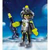 Playmobil 9077 Collectable Playmo-Friends Mega Masters Spy
