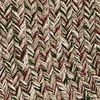 Park Designs Spice Bin Braided Ginger Table Runner 15" x 54"