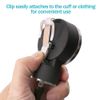 Professional Manual Blood Pressure Cuff Aneroid Sphygmomanomet