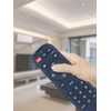 Universal Replacement Remote Control for LONPOO Compact Stereo System Speakers
